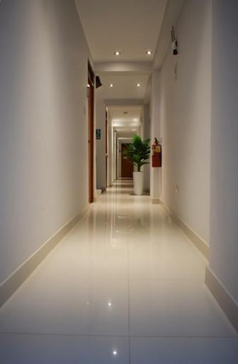 Gran Hotel Millennium Сан-Висенте-де-Каньете Экстерьер фото